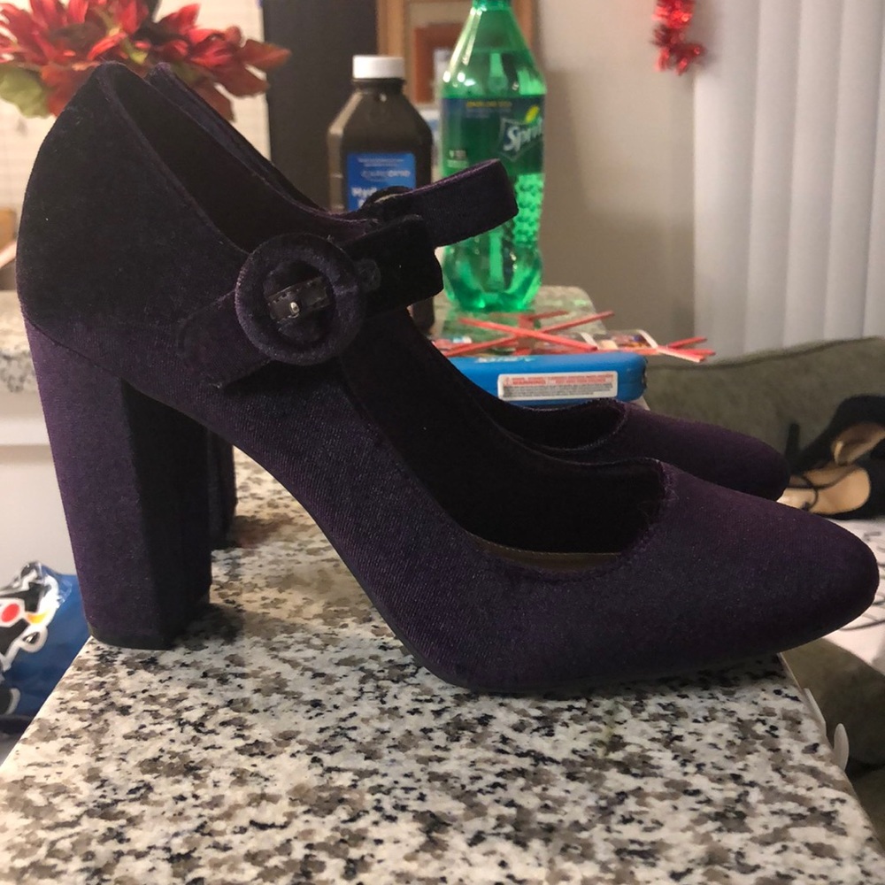 Heels